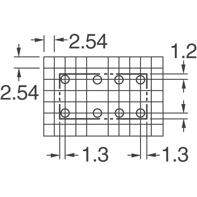 G6A-274P-ST15-US-DC24 Omron Electronics Inc-EMC Div  Signal Relays Up to 2 Amps
